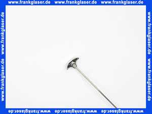 06211 Grohe Zugstangchrom