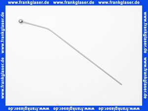 06329000 Grohe Zugstange 06329 chrom