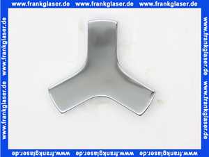 0635600M Grohe Abdeckkappe 06356 2 Stück