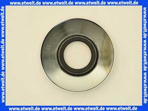 06388 Grohe UP-Schubrosette 3/4 zu Unterputzventil