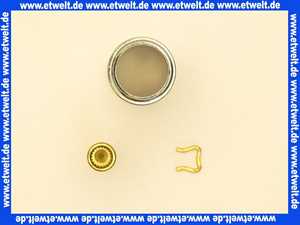 06427 Grohe Verlängerungsset für Unterputzventil 1/2 Zoll 40 mm