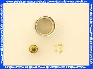 06427 Grohe Verlängerungsset für Unterputzventil 1/2 Zoll 40 mm