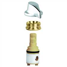 06533 Grohe Umstellung