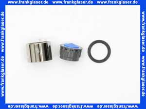 06574BE0 Grohe Mousseur 06574 sterling