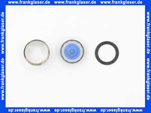 06574BE0 Grohe Mousseur 06574 sterling