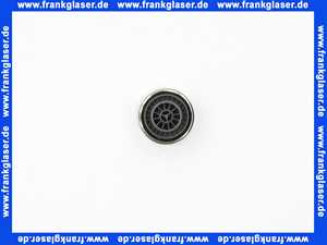 06574BE0 Grohe Mousseur 06574 sterling