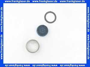 06574DC0 Grohe Mousseur 06574 supersteel