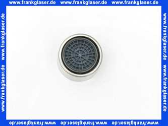 06574DC0 Grohe Mousseur 06574 supersteel