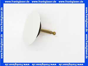 06625LS0 Grohe Stopfen 06625 moon white