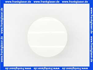 06625LS0 Grohe Stopfen 06625 moon white