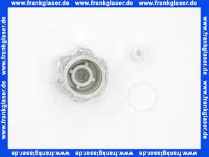 06707 Grohe Brillant-Griff 1/2 rot