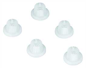 0676800M Grohe Sieb 06768 5 Stück für Europlus E