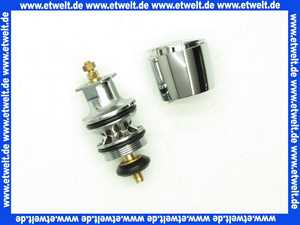 06804000 Grohe Umstellung 06804 Euromix/Atlanta ohne Arretierung chrom