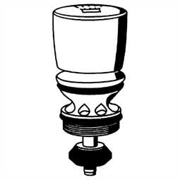 06804 Grohe Autom. Umstellung f. Euromix