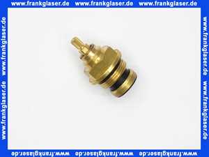 07026000 Grohe Oberteil 07026 für UP-Ventil mit kurzer Spindel 1