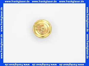 07026 Grohe Innenoberteil Hahnoberteil 1 Zoll für UP-Ventil mit kurzer Spindel