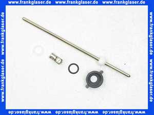 07052000 Grohe Exzenterstange 07052 für Ablaufgarnitur 28910 chrom