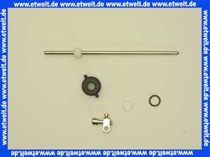 07052 Grohe Kugelstange