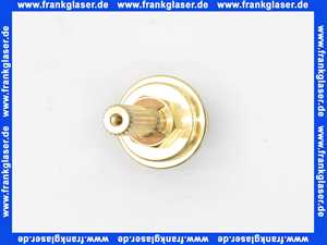 07151 Grohe Innenoberteil 3/4 f.UP-Ventil m.verschraubbarer Rosette
