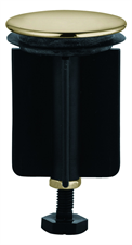07182Z00 Grohe Stopfen 07182 für Ablaufgarnitur 1 1/4 edelmessing