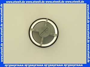 07182 Grohe Stopfen Excenterstopfen 1 1/4 für Ablaufgarnitur Excentergarnitur verchromt