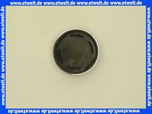 07244 Grohe Kappe verchromt