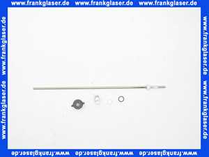 07341 Grohe Kugelstange Plungerstange für Excenter Ablaufventil