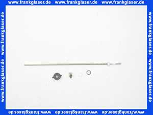 07341 Grohe Kugelstange Plungerstange für Excenter Ablaufventil