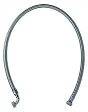 07467000 Grohe Anschlussschlauch 07467 chrom