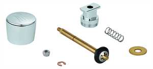 07524000 Grohe Umstellung Costa 07524 chrom