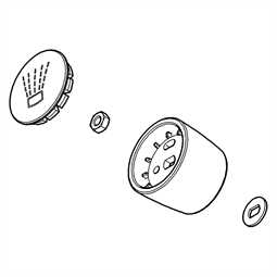 07526 Grohe Umstellung