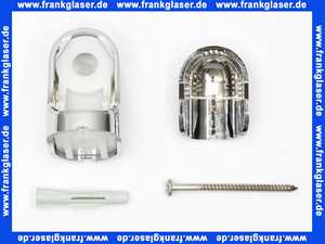 07679000 Grohe Halter 07679 für Relexa Brausestangen chrom