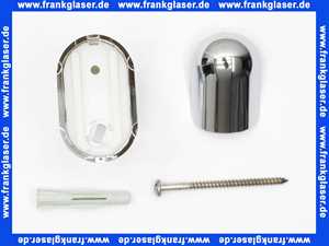 07679000 Grohe Halter 07679 für Relexa Brausestangen chrom