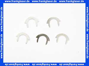 0806500M Grohe Sicherungsring für Auslauf VE mit 5 Stück