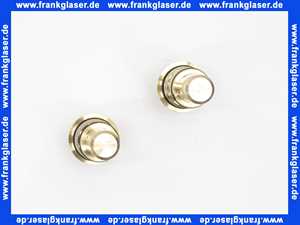 0835500M Grohe Absperrventil (2 Stück)