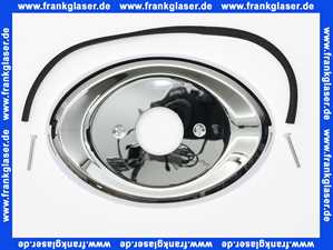 08365 Grohe Rosette