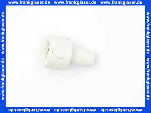 08568L00 Grohe Schnappkupplung f.Spueltischbatt. Ladylux weiss