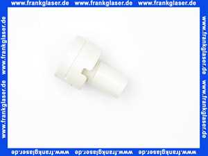 08568L00 Grohe Schnappkupplung f.Spueltischbatt. Ladylux weiss