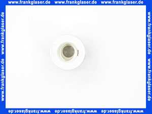 08568L00 Grohe Schnappkupplung f.Spueltischbatt. Ladylux weiss