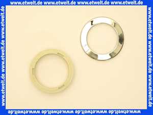 09532000 Grohe Rosette 09532 chrom