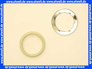 09532000 Grohe Rosette 09532 chrom