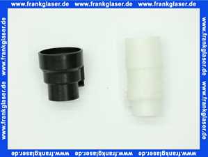 10093000 Grohe Anschlaghülse 10093 für THM-Brausebatterie Grohtherm