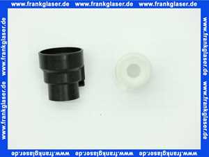 10093000 Grohe Anschlaghülse 10093 für THM-Brausebatterie Grohtherm