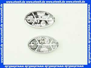 1009900M Grohe Abdeckkappe