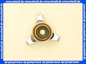 11104 Grohe Oberteil 3/4 m.Trecorn-Griff kalt verchromt