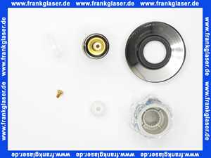 11544 Grohe Oberteil 3/4 für UP-Ventil mit Brillant-Griff kalt verchromt