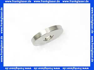 Grohe Rosette 11741 supersteel 11741DC0