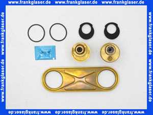 12081000 Grohe Anschluss Taron/Ectos 12081 gerade 1/2 x26 2 Stück chrom