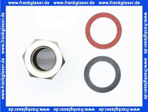 12925000 Grohe Schaftverlängerung 12925 M26x1,5x50 chrom