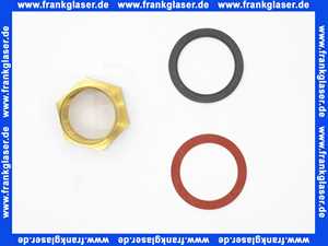 12937000 Grohe Schaftverlängerung 12937 M33x1,5 x 30 chrom